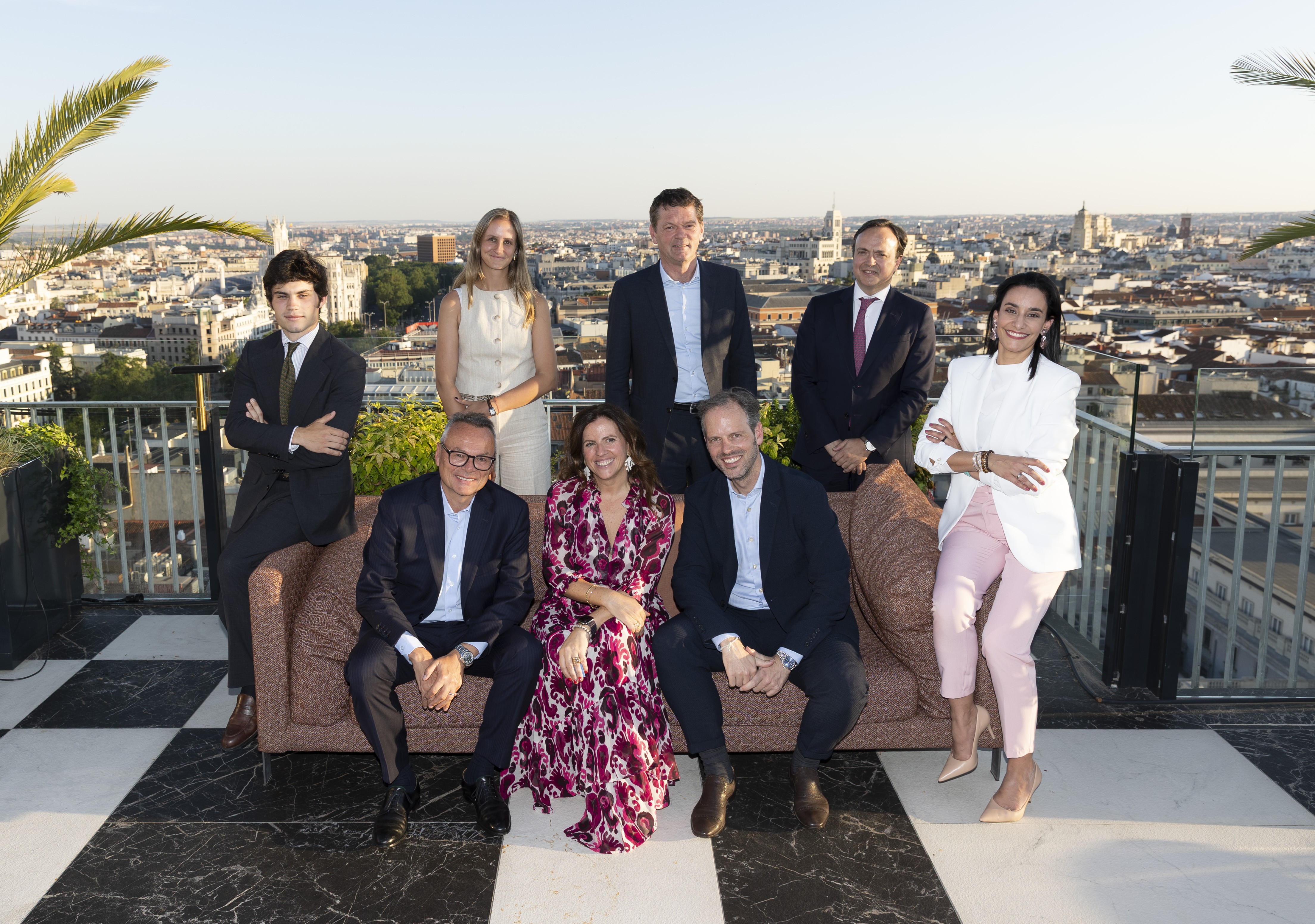 YIELCO celebra su “Investor Day” en España con un récord de 11.300 millones en activos bajo gestión